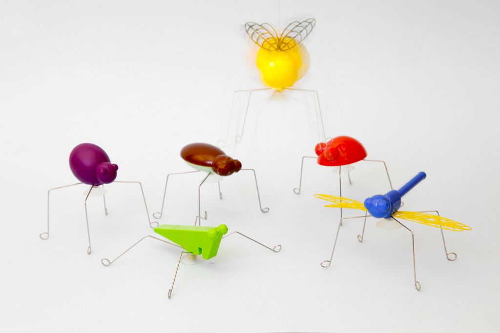 Kikkerland Jumping Bugs Leopold フィギュア ダイキャスト 人形 圆 方 (09h1hwkpwwsk57rdazqgvs5xwvrnwd) - Profile | Pinterest