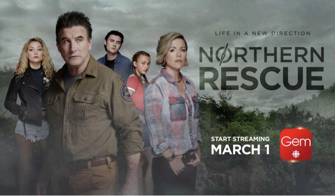 REDLABTO's tweet image. We are stoked about the launch of @northern_rescue tomorrow! REDLAB did all the VFX on the series and you can check it out tomorrow on @netflix and @CBC Gem. Thanks to our VFX team for working their magic on another great series. #RedlabVFX #CBCGem