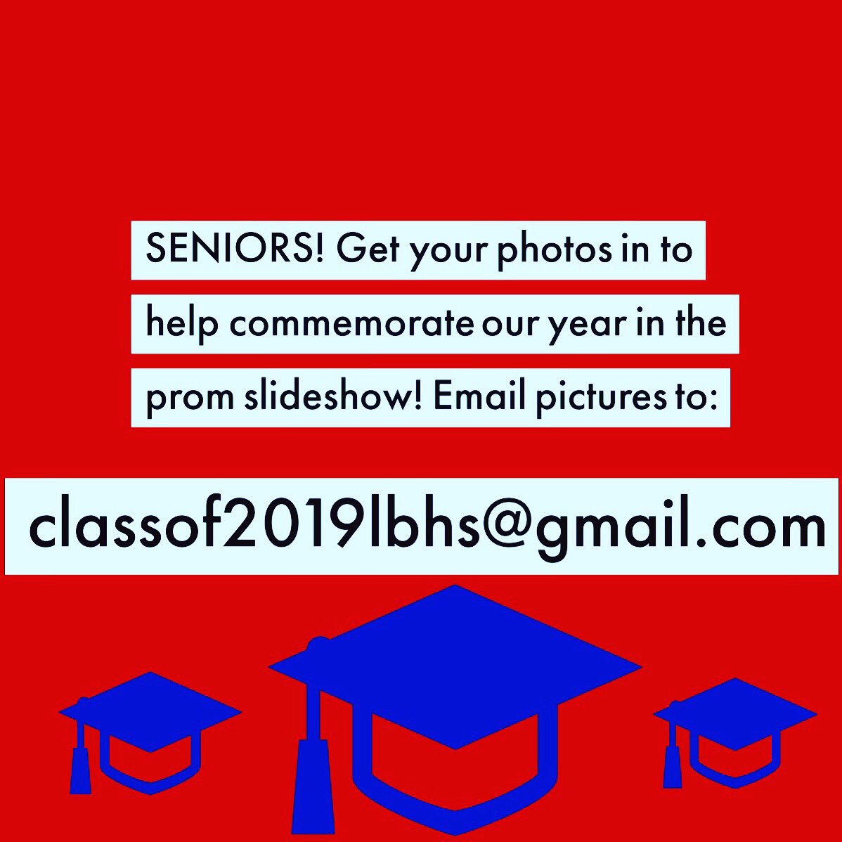 LB Class of 2019 (@lb_2019) on Twitter photo 