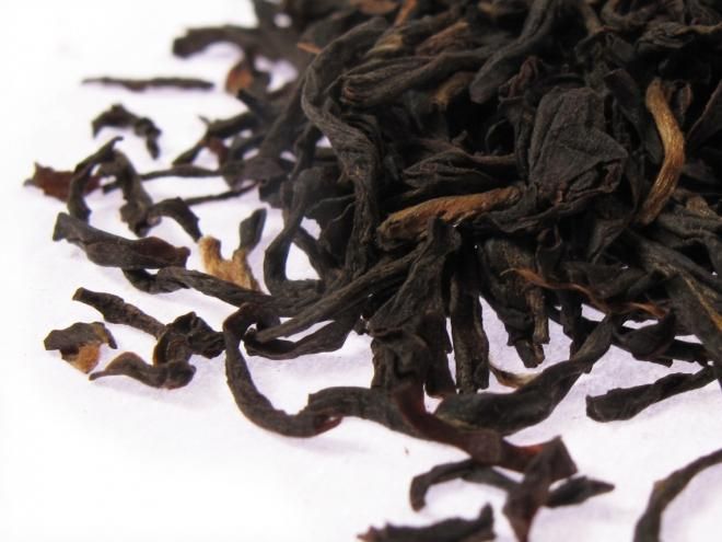 Have a sweet tooth? This delicious Assam Thowra is ideally taken with cream and sugar - a real treat! buff.ly/2VSdf88