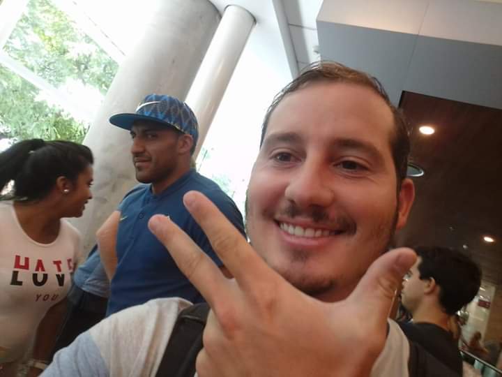 nicomb84's tweet photo. Che #wanchope pegale a esta. https://t.co/dFliC9XqcW