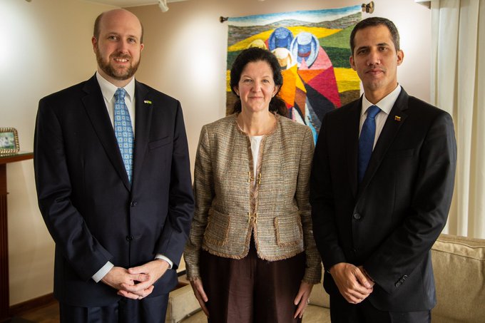 Ver imagem no Twitter