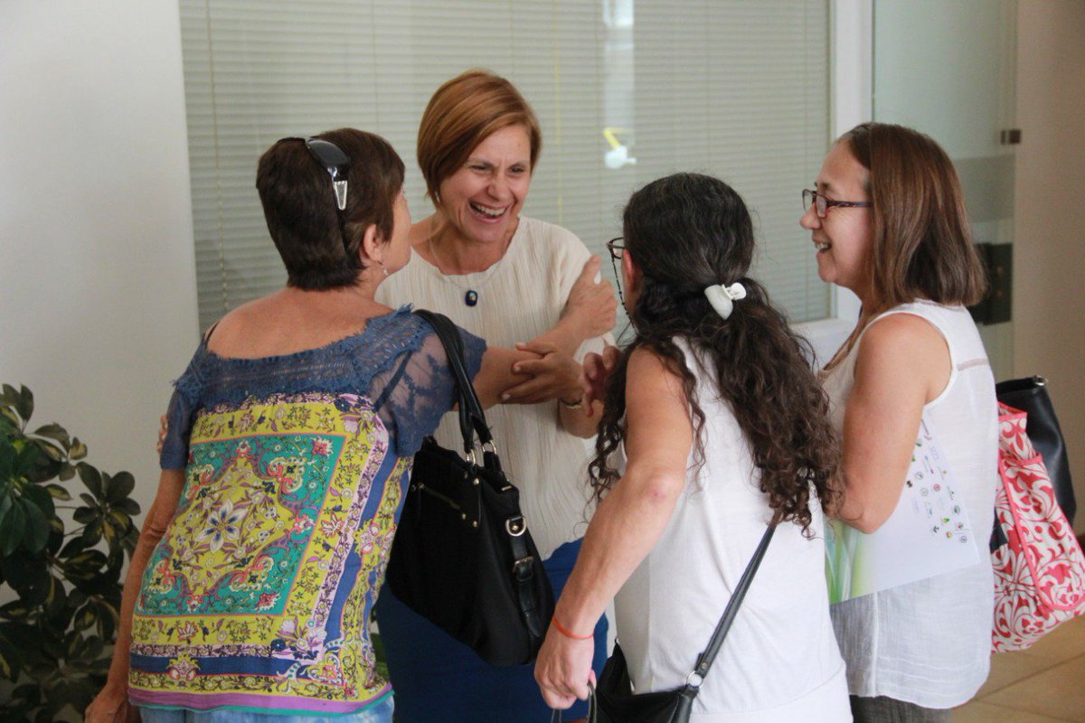 Se realizó la charla sobre #Factura #Digital en el Centro de Acceso del #CFI con profesionales de la @AgenciaADEMI. La apertura estuvo en manos de nuestra presidenta @suzelmisiones. Estuvo dirigido a #Emprendedores #GenteQueHace #Misiones