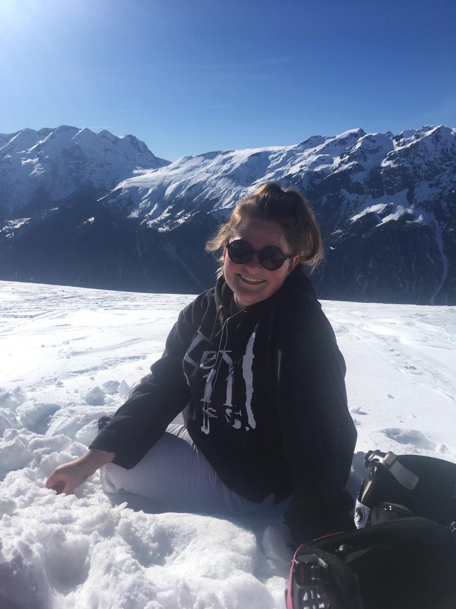 Thought I’d lost my favourite <a href="/the_levellers/">Levellers</a> top, but then receive this picture from my daughter who has been in France for 4 months