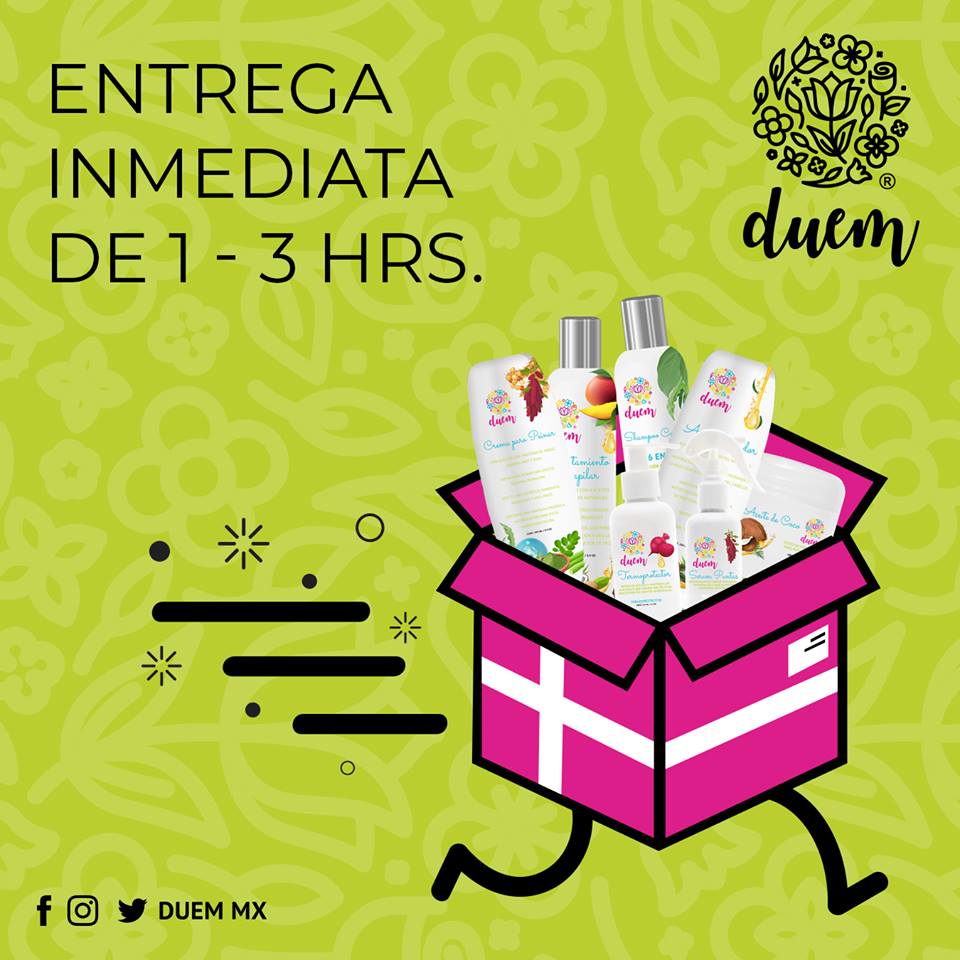 DuemMx's tweet photo. **TENEMOS ENTREGA INMEDIATA EN #EdoMex** Tlalnepantla, Tultitlán, Cuautitlán Izcalli, Cuautitlán, Ojo de Agua, Tecámac, Ecatepec, Coacalco, Atizapan, Naucalpan y Nicolás Romero. PIDE AQUÍ 👇 nuestro catálogo #DUEM 🌿#Duem #TiendaEnLínea #BellezaNatural #cabello #hair #beauty https://t.co/pOxBxzWDA3