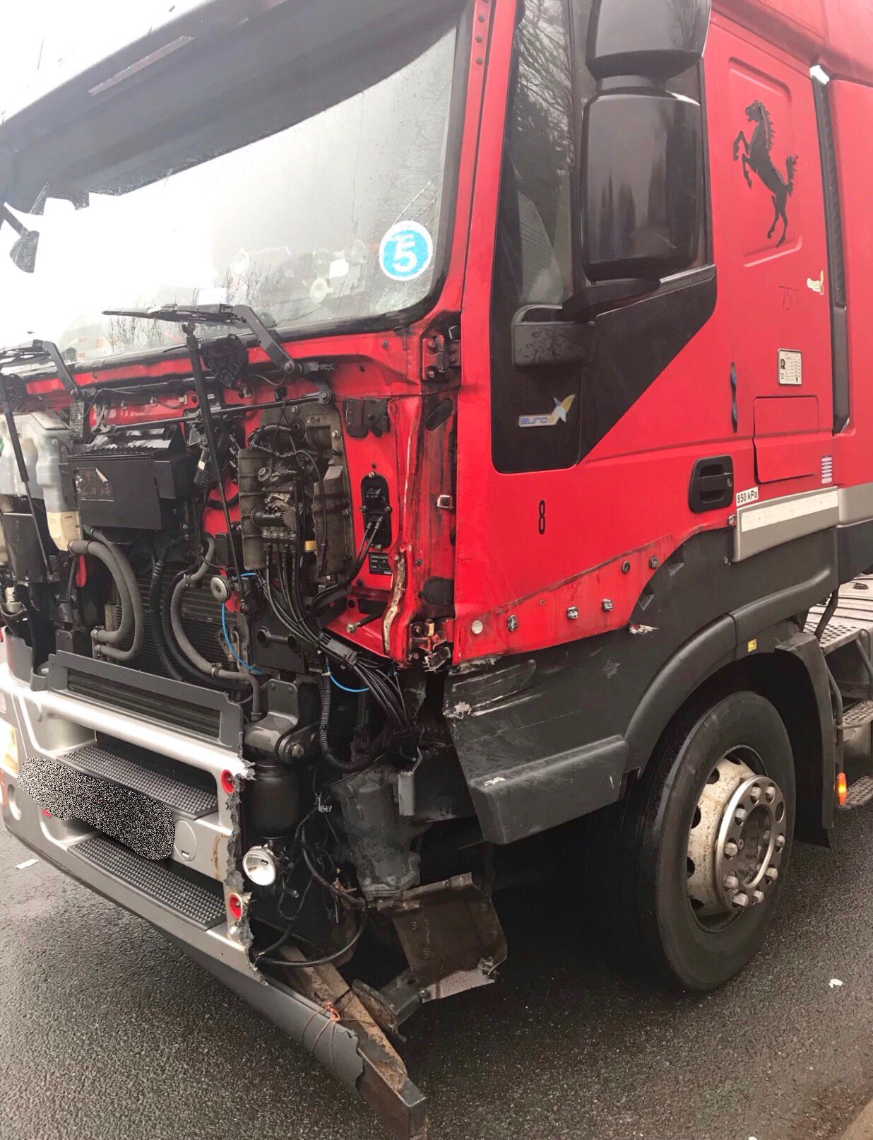 DVSA Enforcement on Twitter: 
