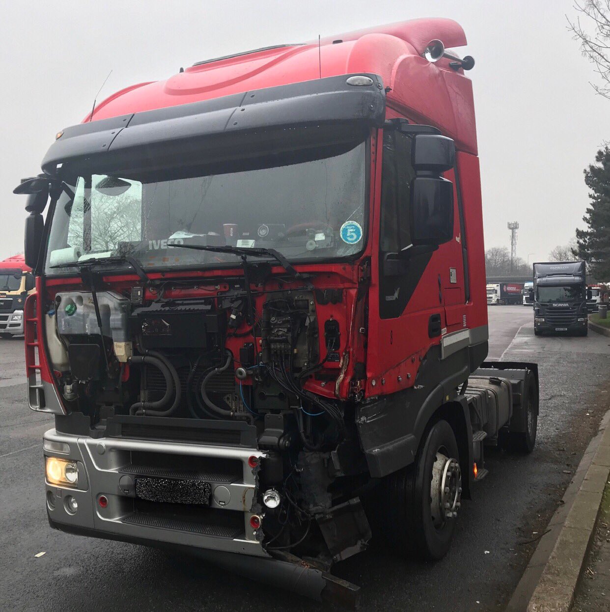 DVSA Enforcement on Twitter: 