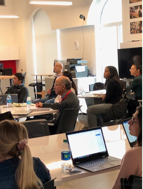 SMU_CORE's tweet image. CORE offers a series of Stata workshops presented by Chuck Huber for the quantitative methodologists out there!

#TUESAP2019 
#Stata
#statisticalprograms
#datamanagement
#missingdataimputation