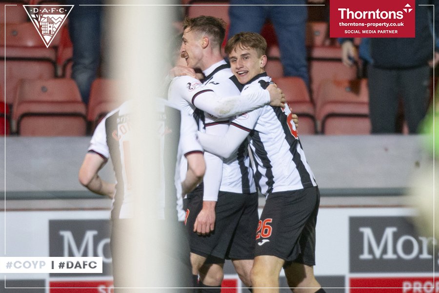 officialdafc's tweet photo. Lookback - It was great to see youngster @matttodd__ make his home and league debut for #DAFC on Tuesday night 👏🏁 https://t.co/HawLO5r5zM
