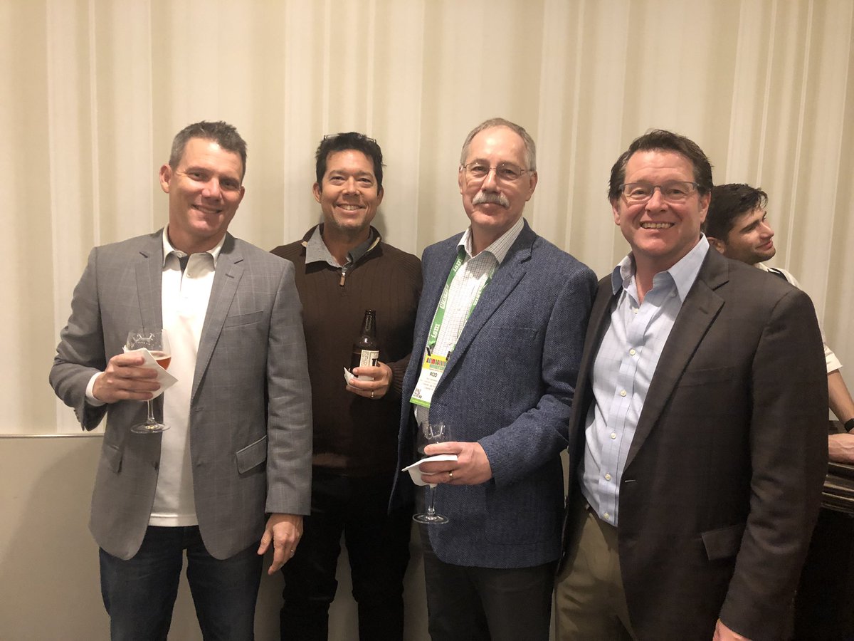 HAISconnect's tweet image. Always fun seeing HAIS colleagues and friends at the annual NAIS Conference! @NAISAC #HAISconnect