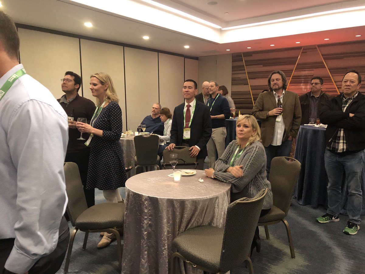 HAISconnect's tweet image. Always fun seeing HAIS colleagues and friends at the annual NAIS Conference! @NAISAC #HAISconnect