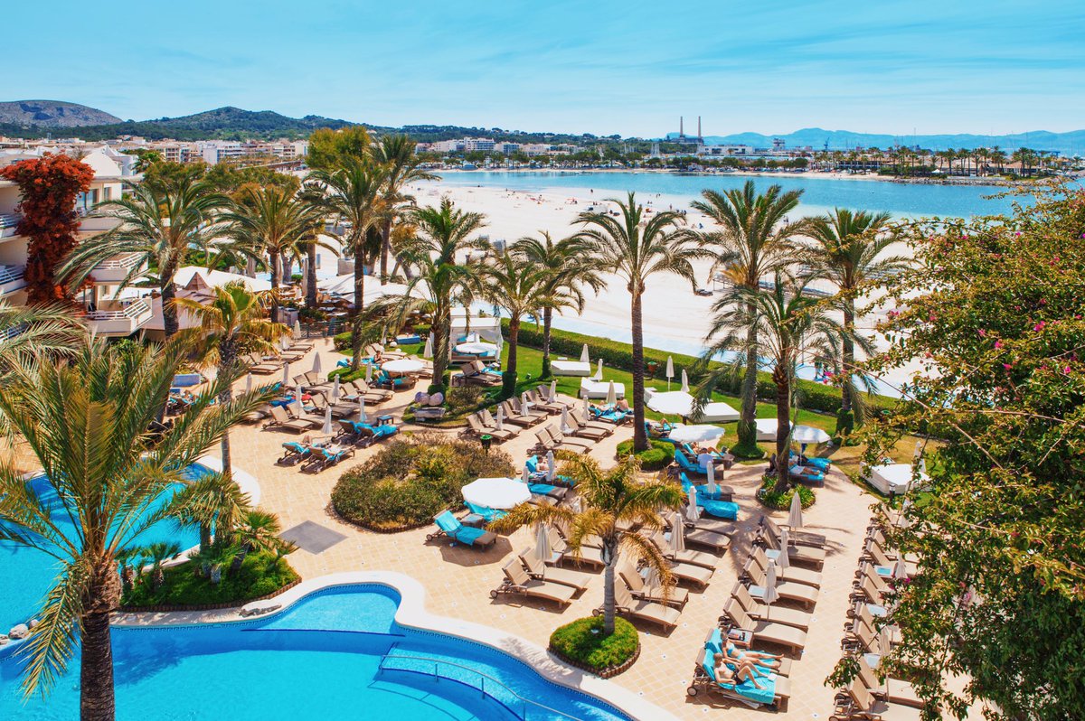 HotelsViva's tweet photo. En menos de 24 horas nuestro hotel #VanityGolf abre sus puertas de nuevo. ¡Descubre las novedades que te traemos esta nueva temporada!🧡
¿Cuándo vendrás a visitarnos?
https://t.co/64HpoZCJs6 https://t.co/582jpdQw4O