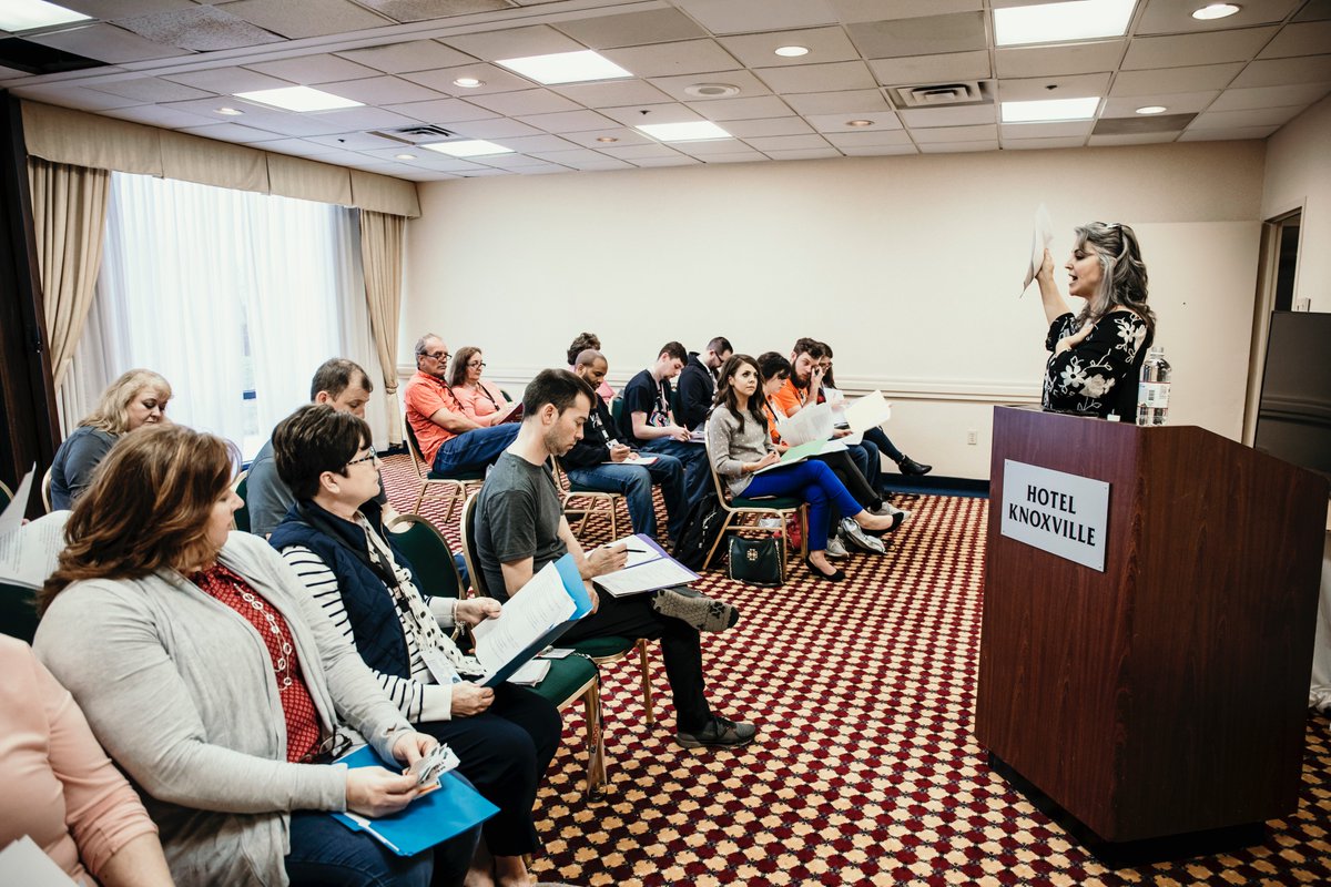 cogkidmin's tweet photo. Breakout session #1 is just ended, It’s not to late to make it into breakout session #2 , starting soon !! #cogfocus #focus25 https://t.co/nOvY9f6MV6