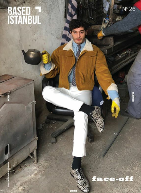 andru_mbt's tweet photo. Burak Deniz - Based Istanbul
#faceoff2018π
Hazal Kaya - Based Istanbul
#selflove2019 πΈ
@basedistanbul @HazalKaya110 @_denizburak https://t.co/LmLpaoGgK1