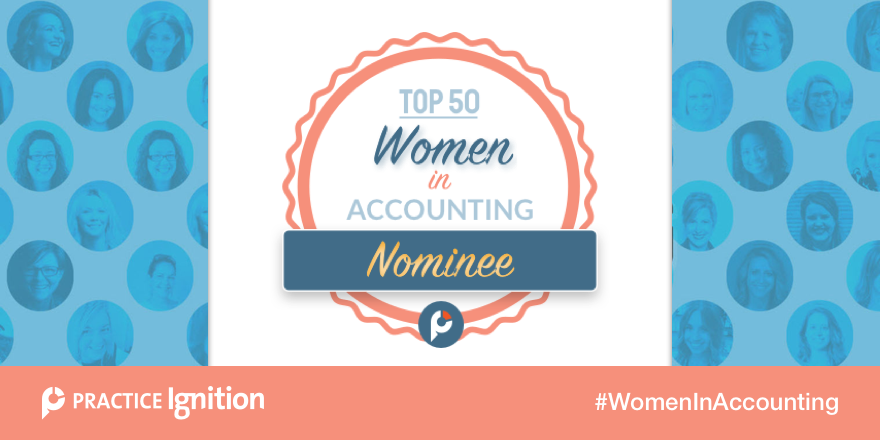 TheCPAMann's tweet photo. Honored so have been nominated along side these other incredible women!
#boldbeans #CPA #401kaudit #WomenInAccounting @ignitionapp https://t.co/qUfL0kbVbx