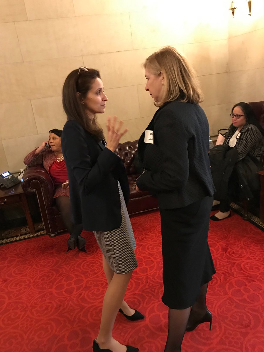 risal770's tweet photo. Some photos of great advocates from #AdvocacyDay hosted by @resolveorg in support of the Fair Access to Fertility Treatment Act w @AravellaSimotas #PassFAFTA #NYSenate #NYAssembly https://t.co/7nBH56hIKM