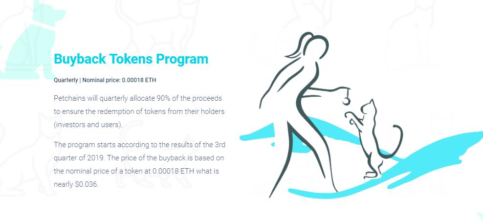 Direct-To-Consumer Decentralize Platform
ptcs.io

<a href="/Petchins1/">Petchains宠链</a>
#Petchains #PTCS #cryptocurrency