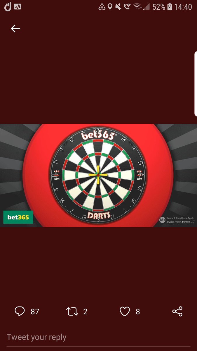 stev1962's tweet image. #Checkout365 spot on for me?