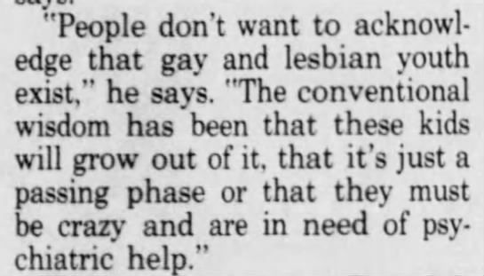 The News Journal (Wilmington, Delaware) 1990-01-28 "These kids will grow out of it"