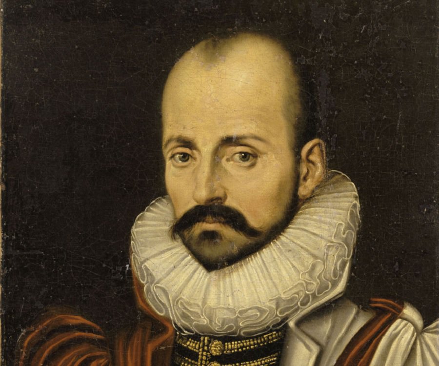 lithub's tweet photo. Happy birthday to Michel de Montaigne, or as we at Lit Hub like to call him, Mr. Essay. https://t.co/8PgzoHHOIk