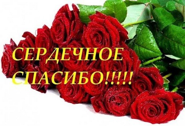 Ворд 2003, спасибо за добрые слова картинки с надписями