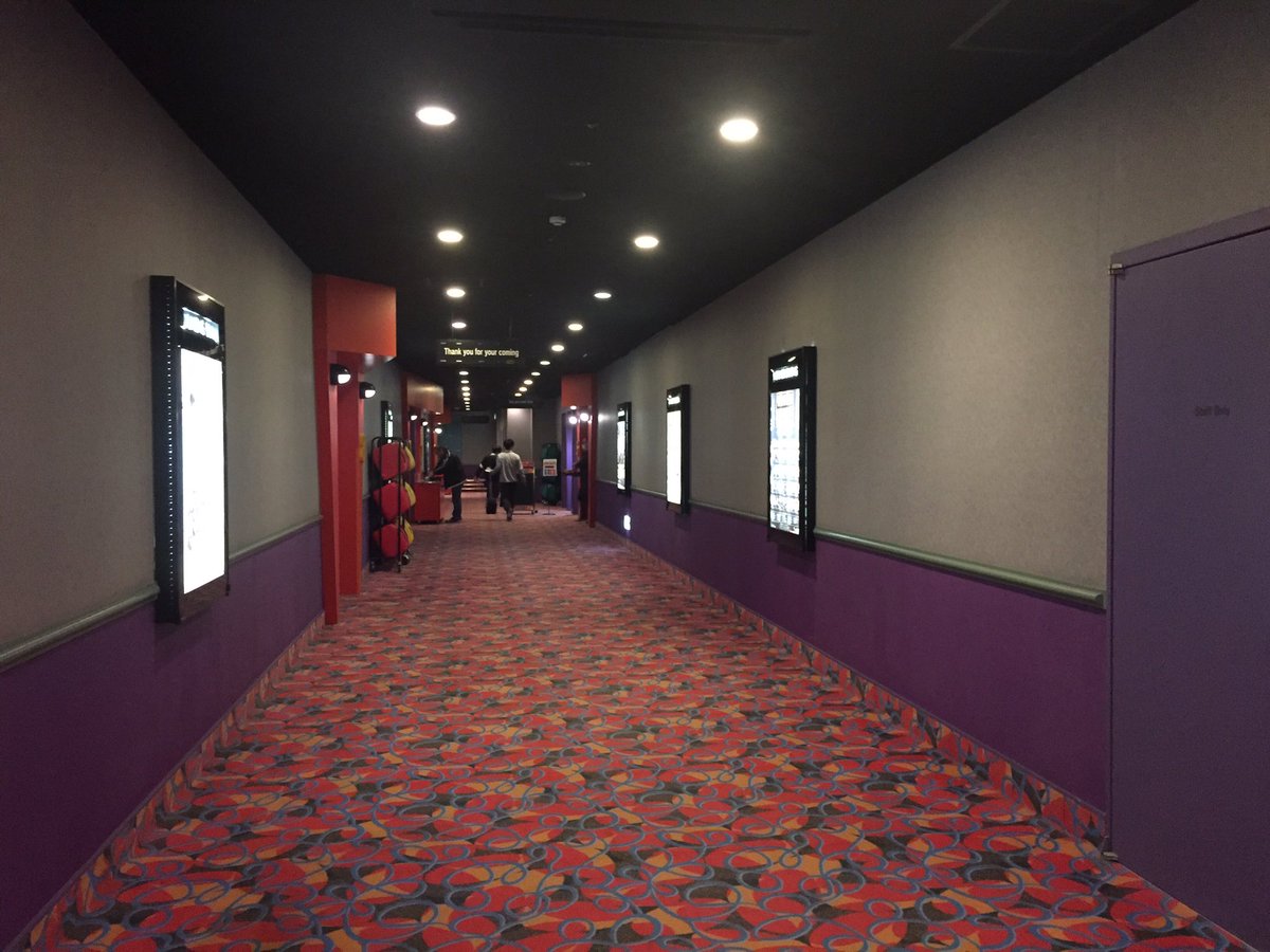 ムービックス伊勢崎