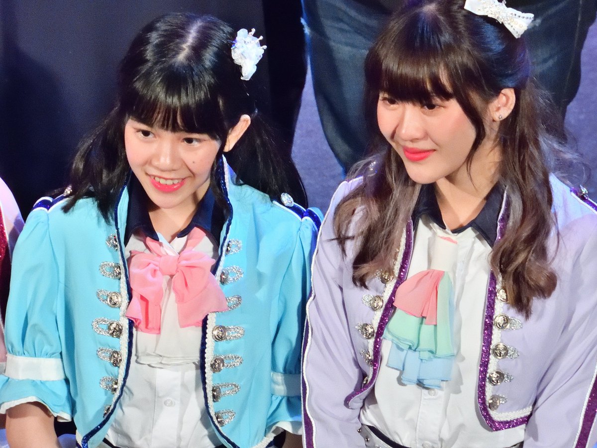 aelzard_grazel's tweet photo. #AomBNK48 #MairaBNK48 #NikyBNK48 #RatahBNK48 #MyyuBNK48
#StangBNK48 #OomBNK48
#ThailandZocialAwards #TZA2019 #ROLLINGYOURDATA https://t.co/OFFrtZ2TjO
