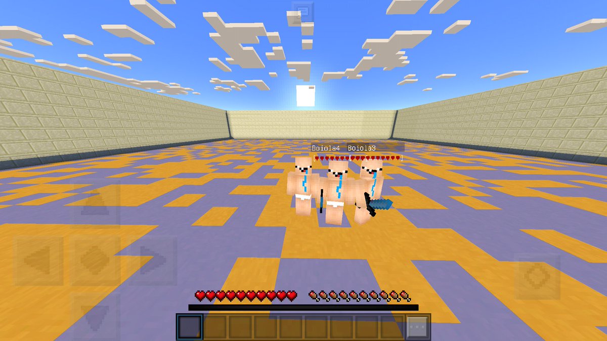 Clan Battle ⚔️ BTC x @AvengersSquadZ

🏈Score: 5 - 1 for Brqtva 

☢️Notas:Tanka muito ,meio lerdos, Recomendo

🔱Participantes: @FoxyLmaFOOO <a href="/FearlesZ_/">Fearlesz</a> @AVGTank_