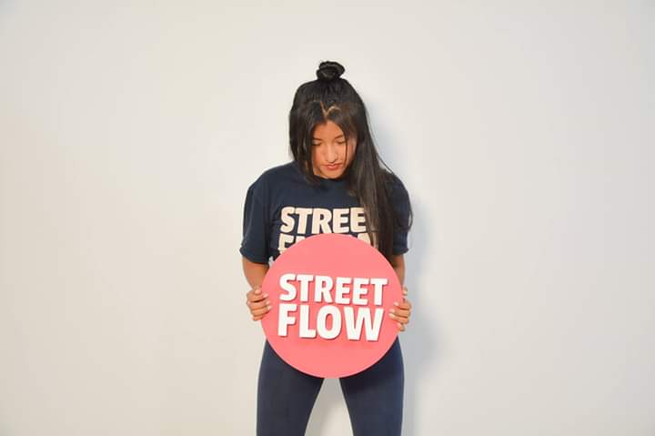 sabribautista_'s tweet image. #StreetFlow 💛
