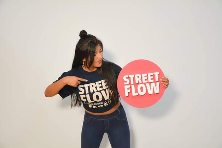 sabribautista_'s tweet image. #StreetFlow 💛