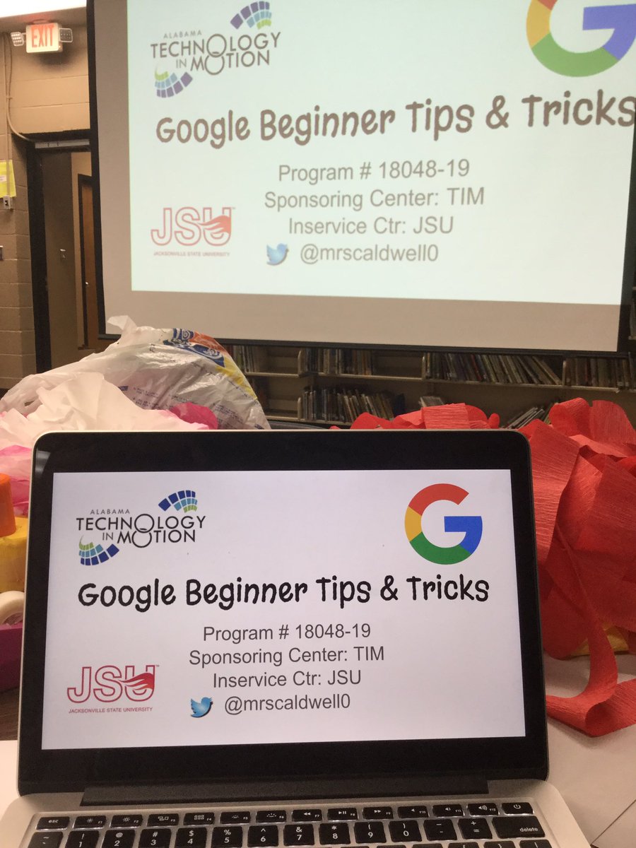 It’s a fun adventure with Google training and Dr. Seuss at Walnut Park ES #onefishtwofish #readacrossamerica #atimpd <a href="/atimpd/">Technology in Motion</a> <a href="/JSU_TIM/">Brandi Caldwell</a> <a href="/gcstitans/">Gadsden City Schools</a>