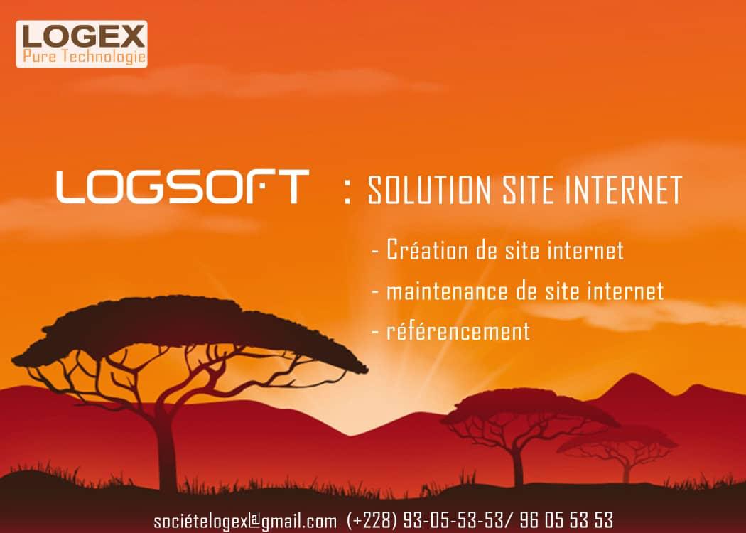 logexit's tweet image. Je suis en train de travailler avec eux sur ma plateforme internet de vente de services et je suis déjà fortement convaincu du bon résultat qui nous attend. Le rapport qualité/prix s’annonce génial&quot; – Foligan A.
#reussirauTogo @logexit #logsoft #heymeetup @CabinetSynergie