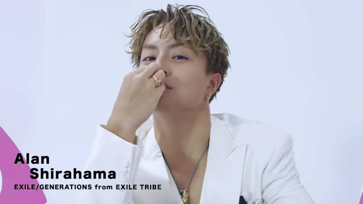 Exile 最新ニュース 動画 白濱亜嵐 出演 Samantha Thavasa 25th 豪華メンバーが友情出演 アニバーサリーソング One We Are One Exile Generations T Co Cpxayrzjkk T Co Cuhs0gqtou