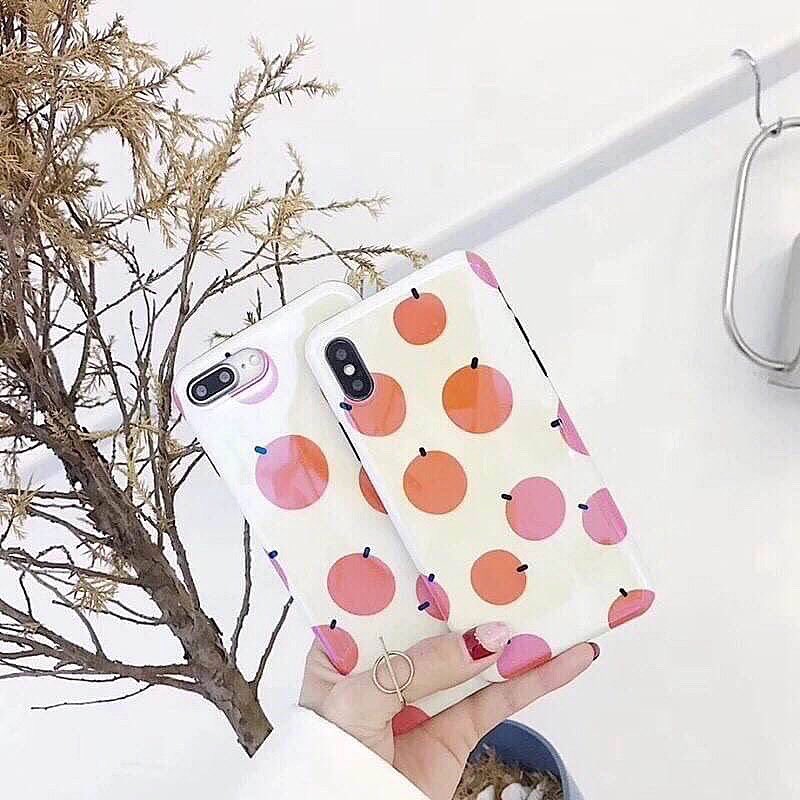 ForuCase's tweet image. เคส Blu-ray ลายส้ม 150฿ 🍊
 i6/6s/i6plus/6splus/i7/i7plus/i8/i8plus/x เคสเป็นงาน blu-ray / ปรอท เนื้อเงา 
เคสเป็นยางนิ่มทั้งชิ้น คลุมรอบเครื่อง
#เคสiphone #เคสไอโฟน #เคส #เคสมือถือ #เคสส้ม #เคสสวย #เคสน่ารัก #เคสราคาถูก