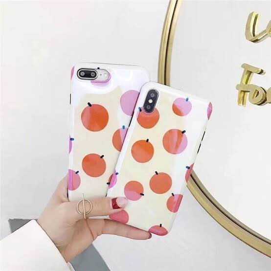 ForuCase's tweet image. เคส Blu-ray ลายส้ม 150฿ 🍊
 i6/6s/i6plus/6splus/i7/i7plus/i8/i8plus/x เคสเป็นงาน blu-ray / ปรอท เนื้อเงา 
เคสเป็นยางนิ่มทั้งชิ้น คลุมรอบเครื่อง
#เคสiphone #เคสไอโฟน #เคส #เคสมือถือ #เคสส้ม #เคสสวย #เคสน่ารัก #เคสราคาถูก