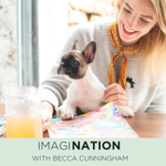 Photo by Imagine More Podcast (@ImagineMoreLive)