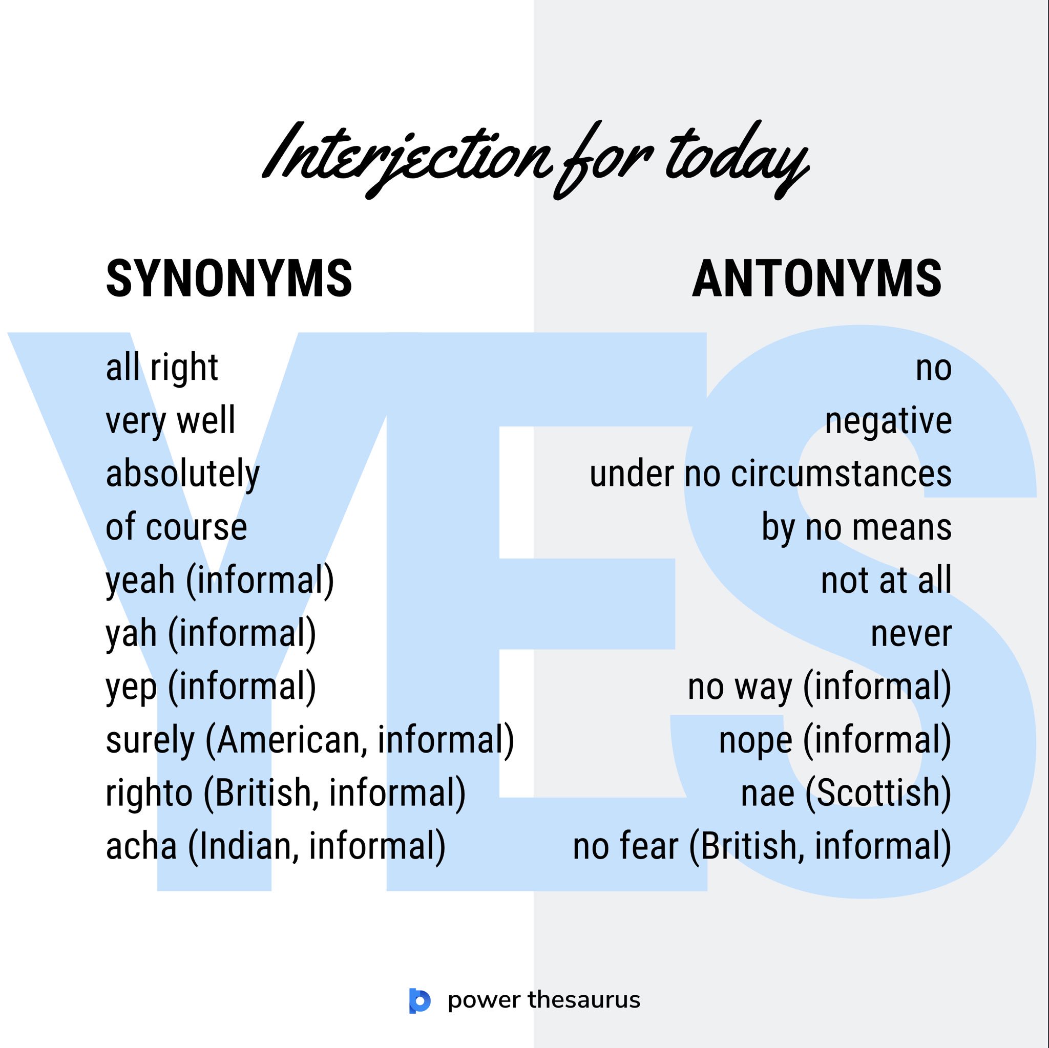 Another word for NEVER AGAIN > Synonyms & Antonyms