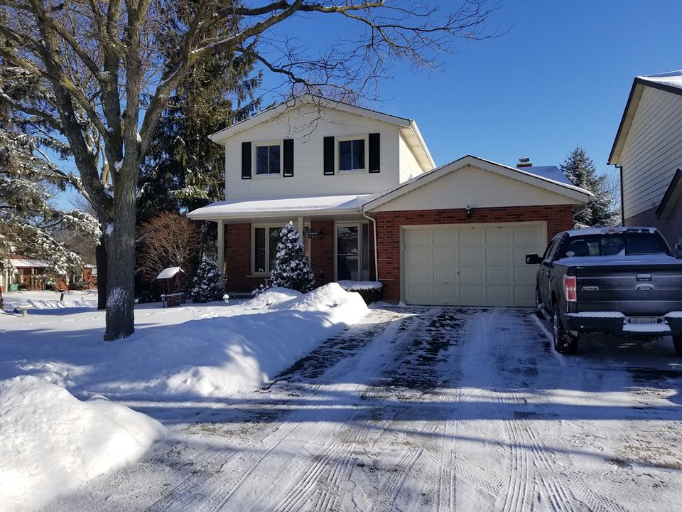 AMDaveintheAM's tweet image. Fine. I&apos;ll admit it. It is pretty, but I&apos;m so over it. #bringspring