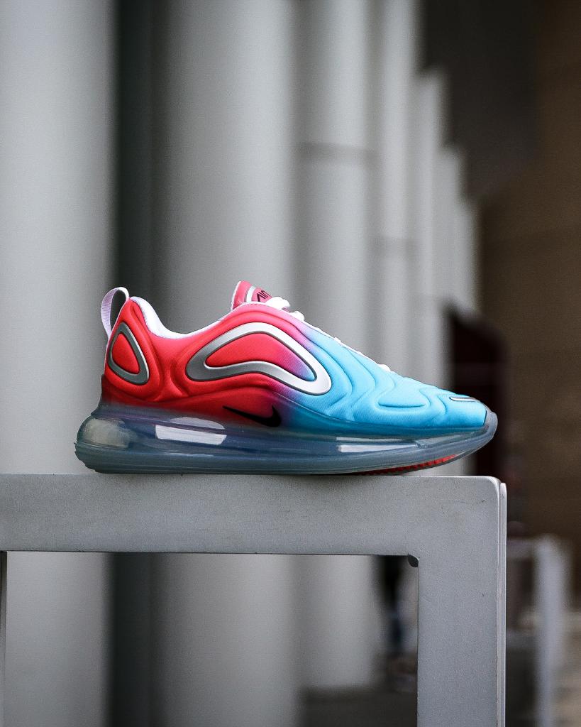 Foot Locker on Twitter: "Just Go Bigger. #Nike Air Max 720 Men's, Women's  and Kids Available Now, In-Store and Online https://t.co/tnw14XJOyu  https://t.co/6DCvo5CMZW" / Twitter