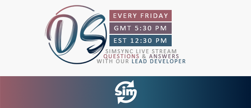 DelaneStudios's tweet image. Come visit twitch.com/Delanestudios  when we go live. #SimSync #DelaneStudios #NeverSimAlone #Mods #TheSims4 #TS4 #TheSims