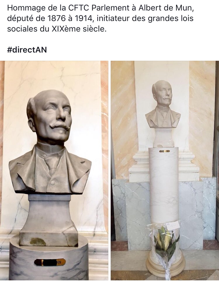 CFTC - Parlement tweet media