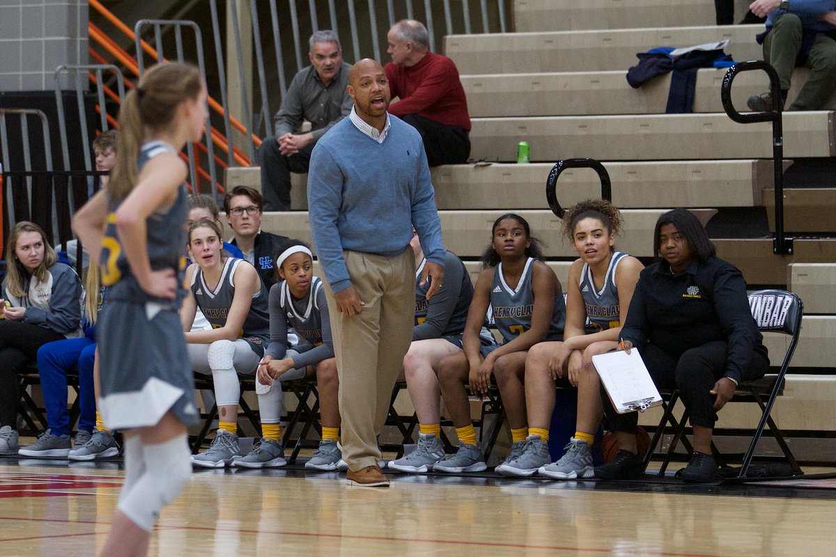 bluedevilsmedia's tweet photo. GAMEDAY for the LADIES!  @HC_ladyD will travel to Madison Southern to open the 11th Region Championships tonight at 7PM.  Let's go @HCHS_Athletics @HCHS_DevilsDen @HenryClaySpirit @henryclayband ...let's SHOW OUT and cheer on the Lady Devils!  #WeAreHC #rowdybutrespectful @KHSAA https://t.co/vxn77ZpwE5