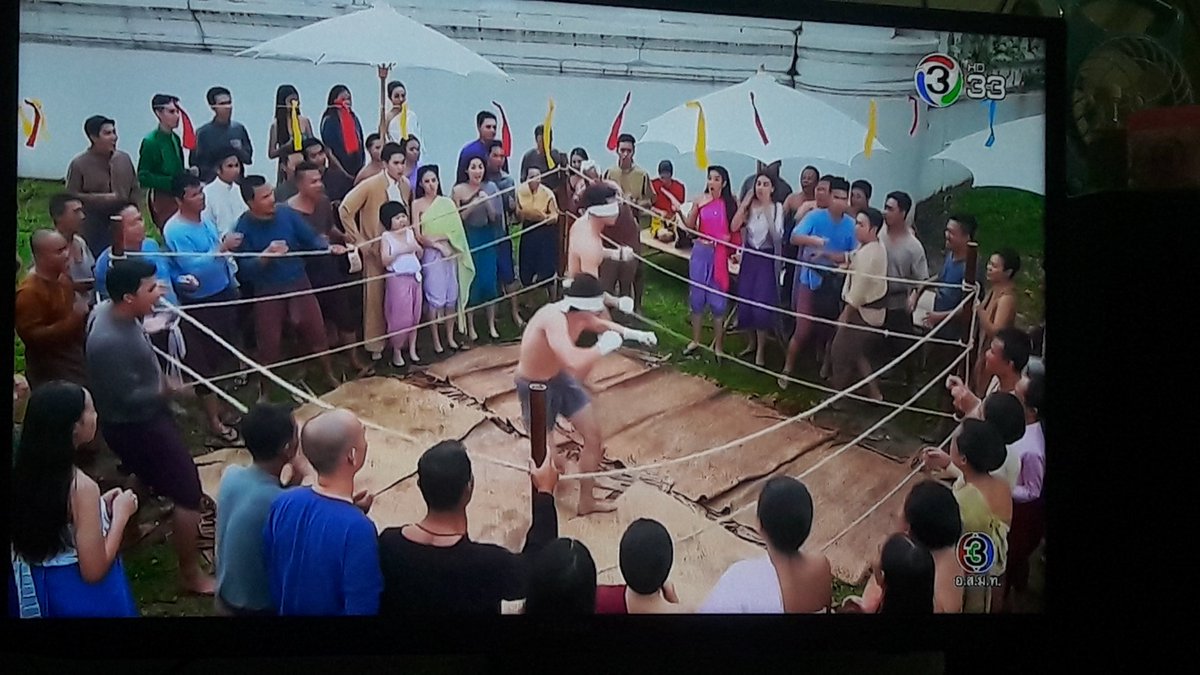 bellpanida1's tweet photo. ฮาทุกตอน😂😂#ทองเอกหมอยาท่าโฉลงEP9 https://t.co/7QnnOIeNjK