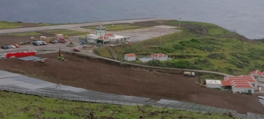 PVCARE's tweet image. Saba, het kleinste eiland maar wel met het hoogste punt van het hele Koninkrijk der Nederland kan volledig op zonne-energie draaien: (via Bonaire Nu): 
bonaire.nu/2019/02/27/sab…

Goed voorbeeld doet goed volgen? We gaan zien wat de toekomst brengt bij PV CARE.