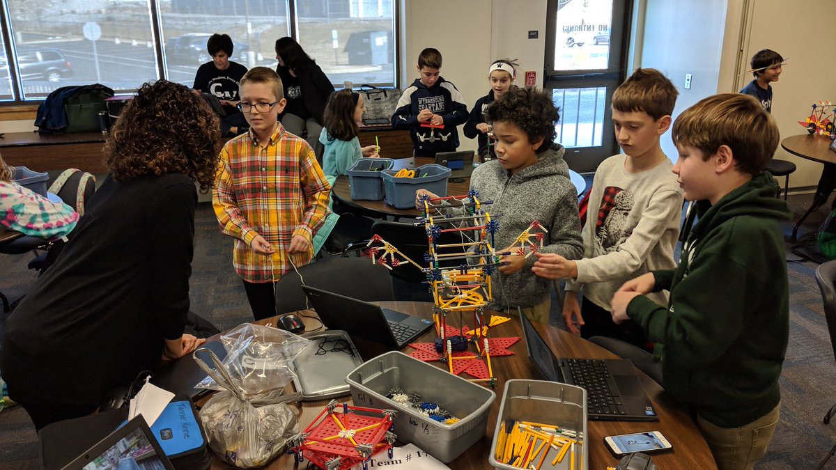 TVMS Library tweet media