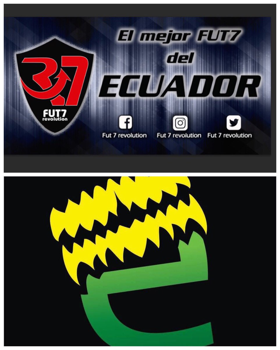 El mejor Fútbol 7 ECUADOR estará cubierto al 100% gracias a <a href="/ExpresateMS/">Exprésate Morona Santiago</a>  #6ToTorneoNacion #Macas2019