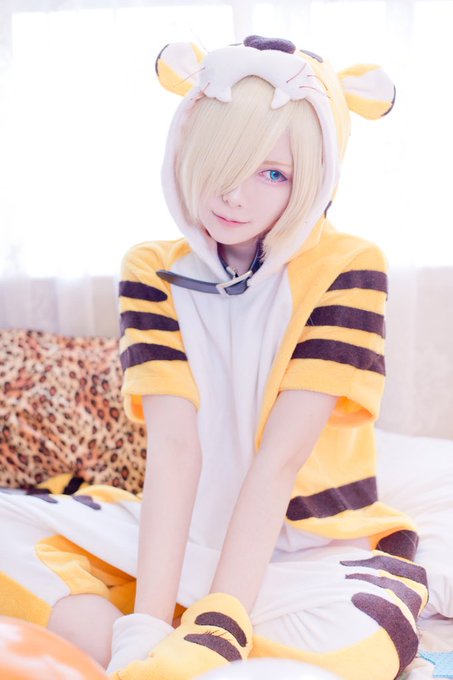 Twitterのコスプレ画像20