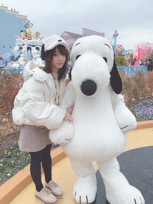 コスプレイヤー伊織もえのTwitter画像56