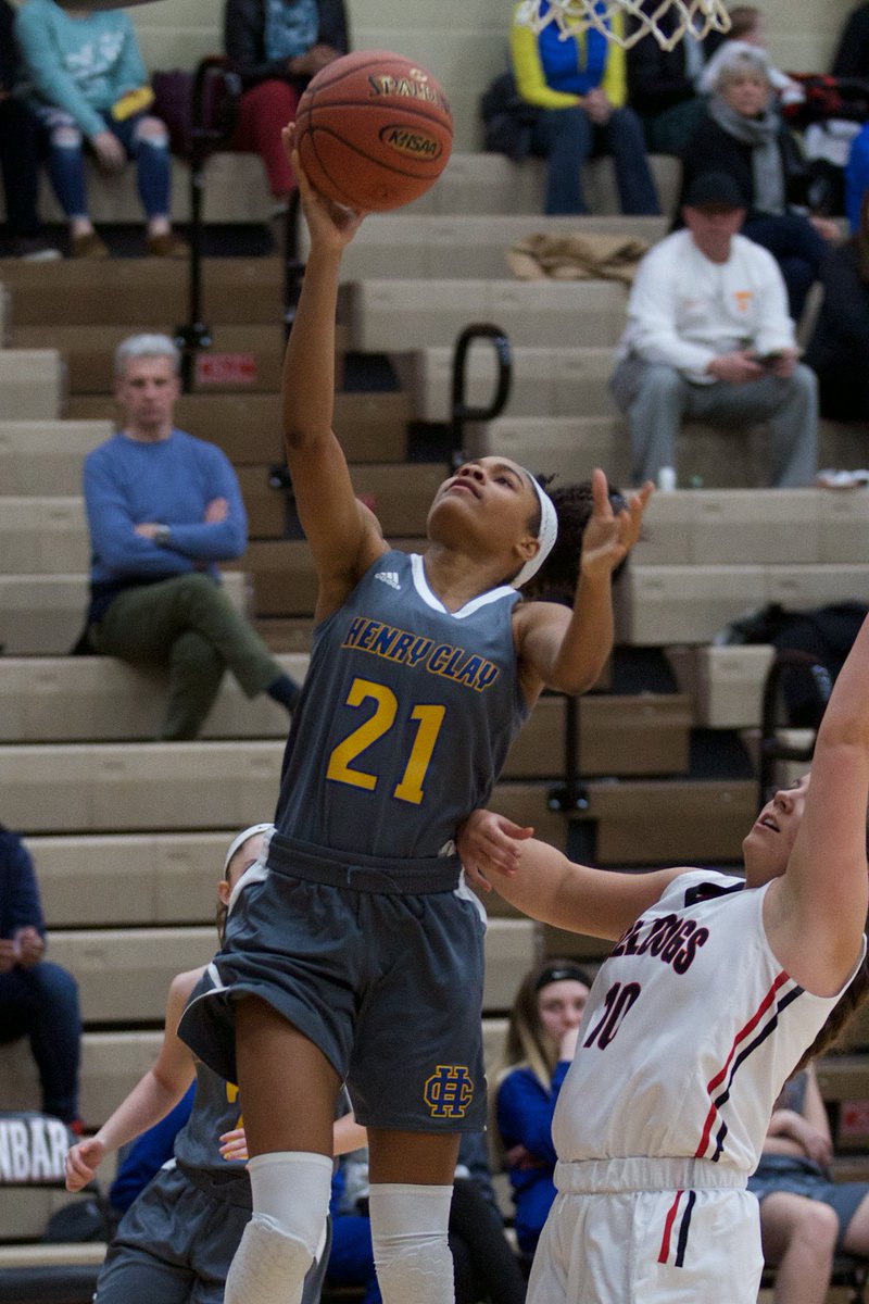 bluedevilsmedia's tweet photo. GAMEDAY for the LADIES!  @HC_ladyD will travel to Madison Southern to open the 11th Region Championships tonight at 7PM.  Let's go @HCHS_Athletics @HCHS_DevilsDen @HenryClaySpirit @henryclayband ...let's SHOW OUT and cheer on the Lady Devils!  #WeAreHC #rowdybutrespectful @KHSAA https://t.co/vxn77ZpwE5