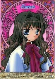 美坂香里生誕祭19